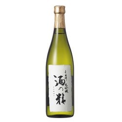 大吟醸 酒の精 16度 720ml [大吟醸酒]