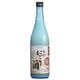 純米 藤村のにごり酒 15度 720ml [にごり酒]