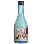 純米 藤村のにごり酒 15度 300ml [にごり酒・活性清酒]