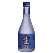 生貯蔵酒 千曲錦 13度 300ml [生酒・生貯蔵酒]