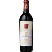 シャトー・ムートン 2013年 750ml フランス/ボルドー [赤ワイン]