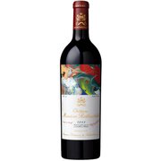 シャトー・ムートン 2015年 750ml フランス/ボルドー [赤ワイン]