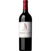 シャトー・ラトゥール 2004年 750ml フランス/ボルドー [赤ワイン]