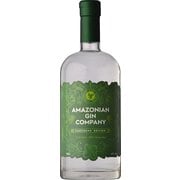 アマゾニアン カンパニー ジン 700ml [ジン]