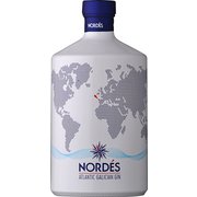 ノルデス アトランティック ガリシアン ジン 700ml [ジン]