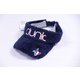 CLUNK 19FW WOMEN'S ボアバイザー CL5GWD13 NVY F