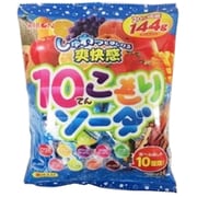 10こもりソーダ 120G