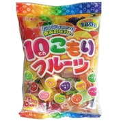 10こもりフルーツ 180G