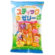 みんなだいずき！STゼリ 20本