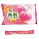 ぷるぷる蒟蒻STピーチ味 25本