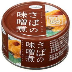 サバの味噌煮 さば味噌煮 180g ｜ ミスターマックスオンラインストア