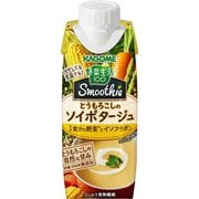 野菜生活100 Smoothie とうもろこしのソイポタージュ×12本