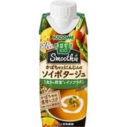 野菜生活100 Smoothie かぼちゃとにんじんのソイポタージュ×12本