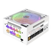 アドレッサブルRGB対応ファン&プラグインコネクタ搭載電源 LEADEXⅢ GOLD ARGB 550W