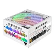 アドレッサブルRGB対応ファン&プラグインコネクタ搭載電源 LEADEXⅢ GOLD ARGB 750W
