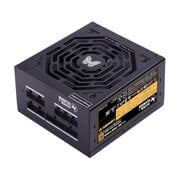 3段階制御のファンコントロールスイッチ搭載電源 LEADEXⅢ GOLD 750W