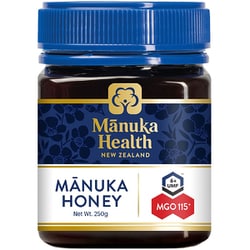 ヨドバシ.com - Manuka Health マヌカヘルス マヌカハニー MGO115+