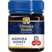 マヌカハニー MGO400+ /UMF13 + 250g 正規品 ニュージーランド産
