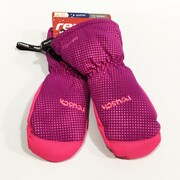 MAXI R-TEX XT MITTEN 4585515364IV カクタスフラワー／ピンクグロー IV [スキー グローブ ジュニア]