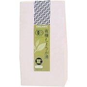 有機しょうが湯 宇治抹茶
