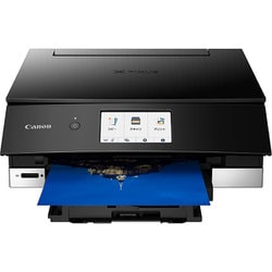 Canon PIXUS TS8330BK キャノン ピクサス 本体-