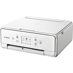 ヨドバシ.com - キヤノン Canon PIXUSTS6330WH [A4インクジェット複合