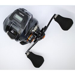 ヨドバシ.com - シマノ SHIMANO 19 バルケッタプレミアム 150DH 通販