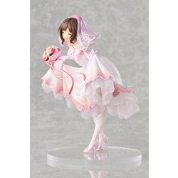 アイドルマスター シンデレラガールズ 前川みく ドリーミンブライドver knead 前川みく ドリーミンブライドVer. アイドルマスター