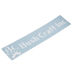 Bush Craft Inc. ブランドカッティングシート 670ｘ150mm [アウトドア 小物]