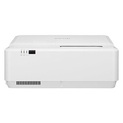 RICOH WUC4650 プロジェクター本体 使用時間153h RICOH WUC4650 プロジェクター本体 使用時間153h LED超短焦点