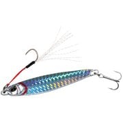 サムライジグ50g PHシルバー