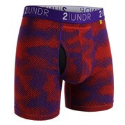 2U01BB.096.L [Swing Shift Boxer 6” LAVA]