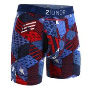 2U01BB.101.L [Swing Shift Boxer 6”FREEDOM]