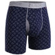 2U01BB.093.S [Swing Shift Boxer 6” SHARKS]