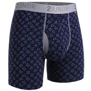2U01BB.093.S [Swing Shift Boxer 6” SHARKS]