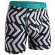 2U01BB.099.S [Swing Shift Boxer 6”TIKI]