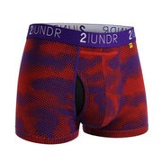 2U01TR.096.L [Swing Shift Trunk 3”LAVA]