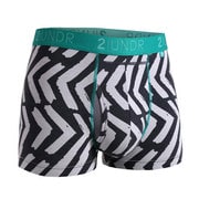 2U01TR.099.M [Swing Shift Trunk 5”TIKI]