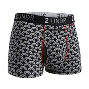 2U01TR.095.M [Swing Shift Trunk 3” Fan Club]
