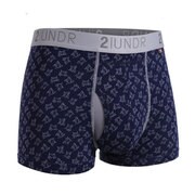 2U01TR.093.S [Swing Shift Trunk 3”SHARKS]