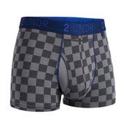 2U01TR.092.XS [Swing Shift Trunk 3” Check Mate]