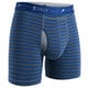 2U13BB.104.S [Day Shift Boxer 6” NAVY/GRAY]