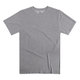2U09CN.GRY.S [CREW NECK TEE SHIRT SHIRT Grey]
