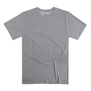 2U09CN.GRY.L [CREW NECK TEE SHIRT SHIRTGrey]