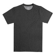 2U09CN.CHA.L [CREW NECK TEE SHIRT Charcoa]