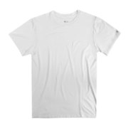 2U09CN.WHT.M [CREW NECK TEE SHIRT White]