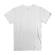 2U09CN.WHT.L [CREW NECK TEE SHIRT White]