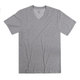 2U09VN.GRY.S [V NECK TEE SHIRT Grey]
