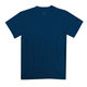2U09VN.NVY.S [V NECK TEE SHIRT Navy]