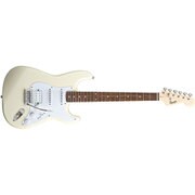 Bullet Stratocaster HSS, Laurel Fingerboard, Arctic White